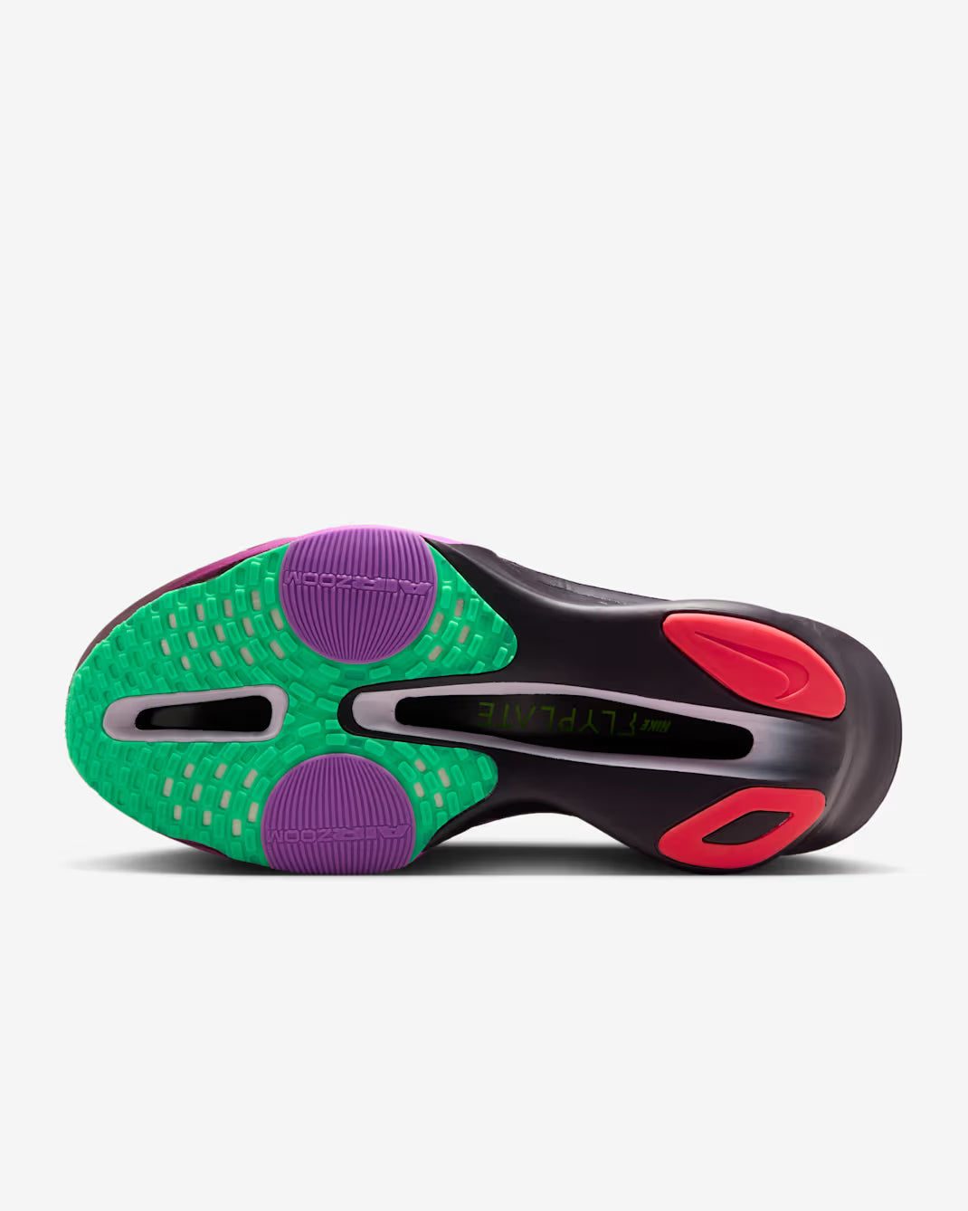 Faith Kipyegon x Wmns Air Zoom Alphafly NEXT% 3 'Fuchsia Dream'
