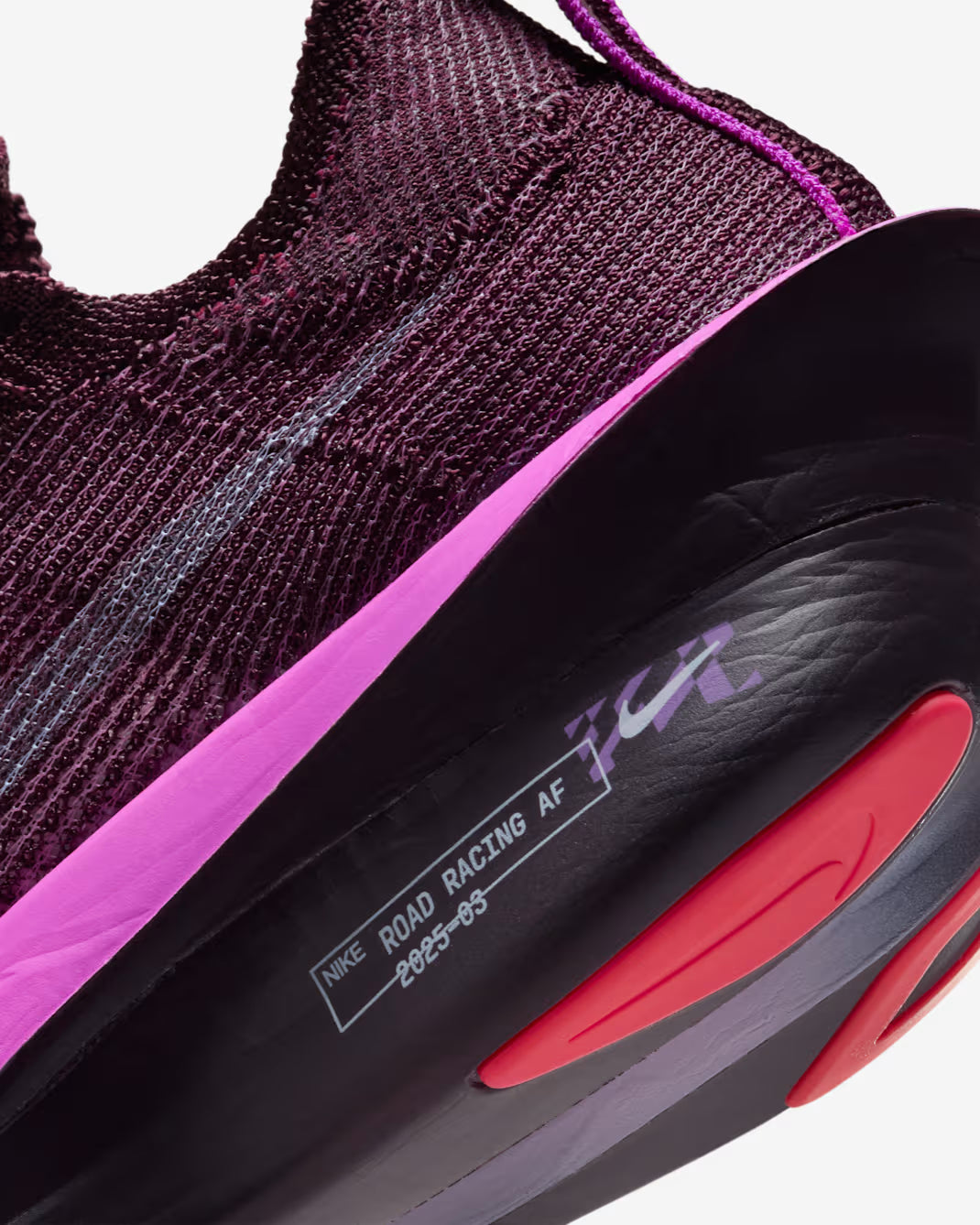 Faith Kipyegon x Wmns Air Zoom Alphafly NEXT% 3 'Fuchsia Dream'