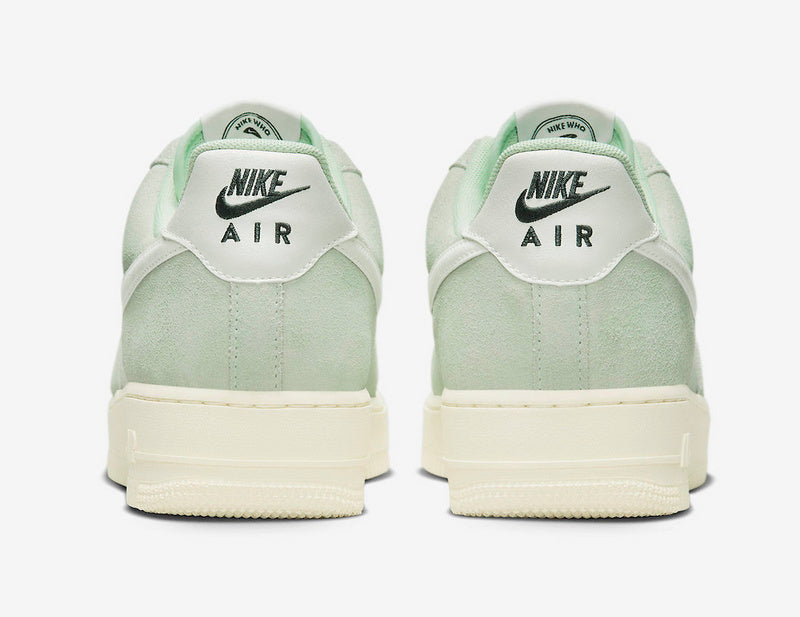 Air Force 1 Low ’07 LV8 Vintage Green