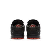 Nike SB Dunk Staple Black Pigeon