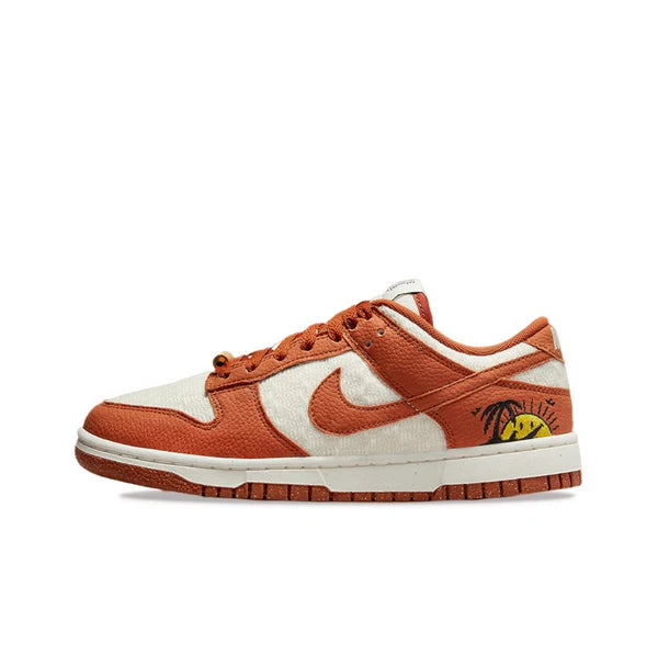 Nike Dunk Low Retro "Sun Club Burn Sunrise"