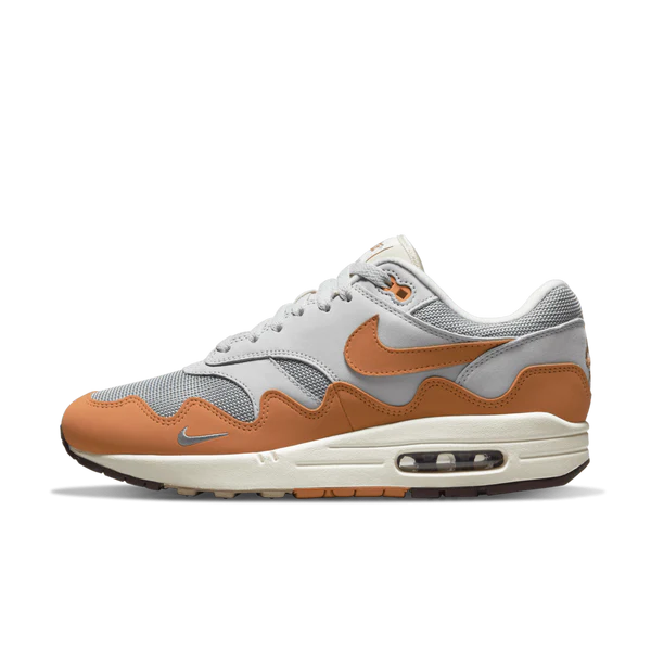 Nike Air Max 1 PATTA Waves Monoarch