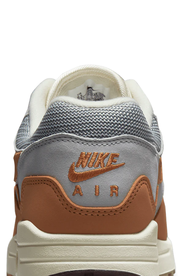 Nike Air Max 1 PATTA Waves Monoarch