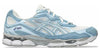 Asics Gel-Nyc Cream Light Blue