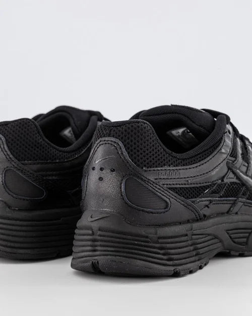 Nike P-6000 'Black'