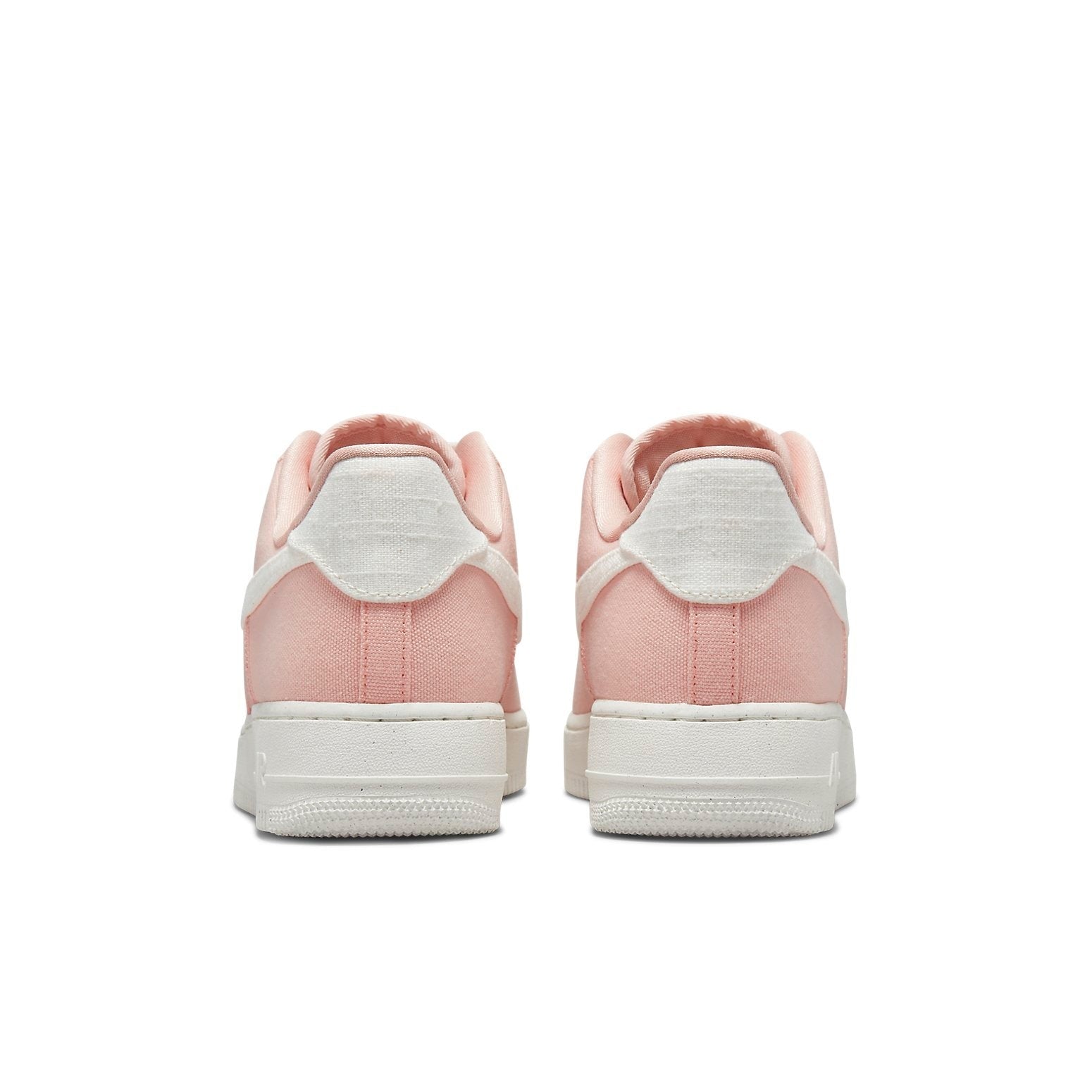 Air Force 1 Low '07 Premium Next Nature 'Sun Club - Arctic Orange'