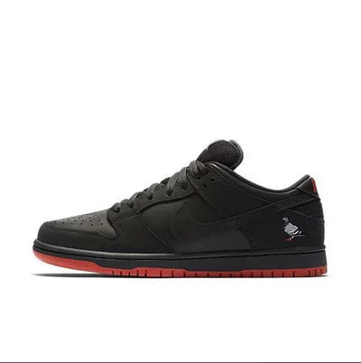 Nike SB Dunk Staple Black Pigeon