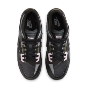 Nike Dunk Scrap "Cool Grey"