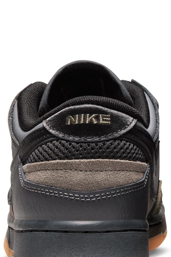 Nike Dunk Scrap "Cool Grey"