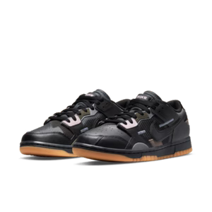 Nike Dunk Scrap "Cool Grey"