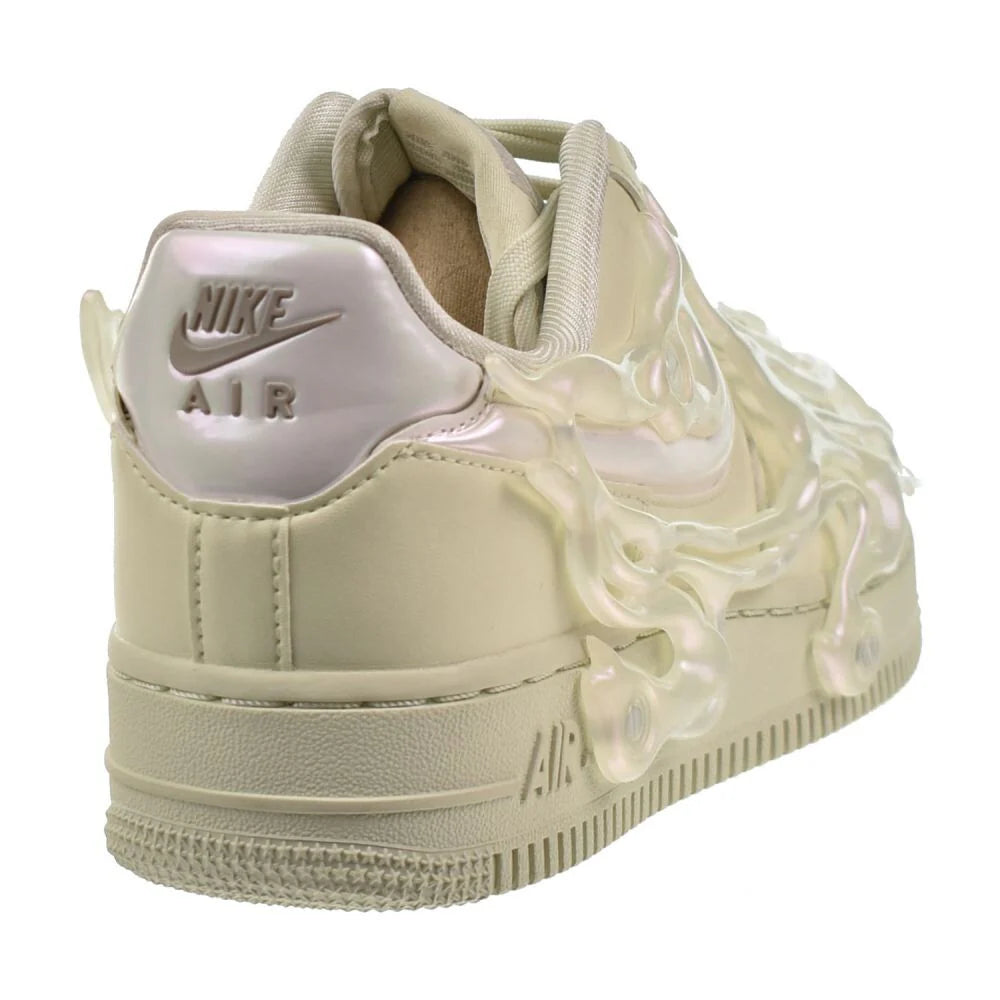 Wmns Air Force 1 '07 LX 'Sea Glass Pack'