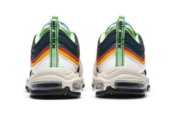 Nike Air Max 97 "Green Abyss"