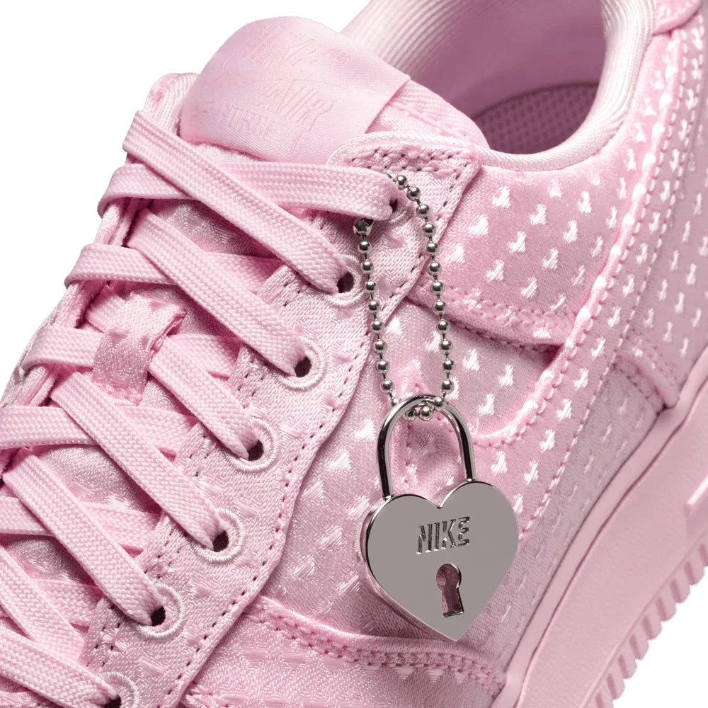 Nike Air Force 1 Low 'Valentine's Day Pink Foam' 2026