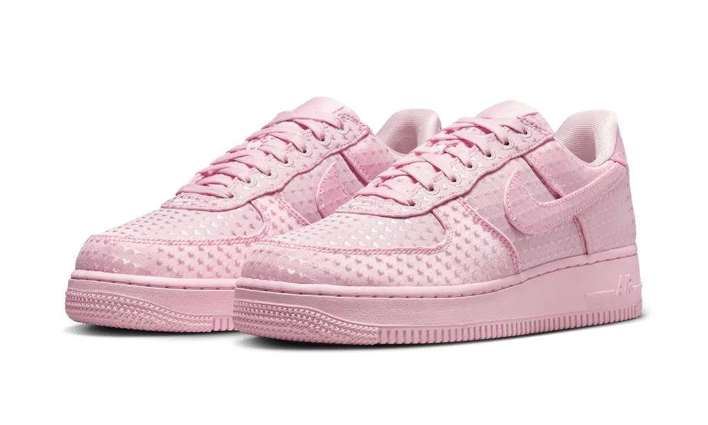 Nike Air Force 1 Low 'Valentine's Day Pink Foam' 2026