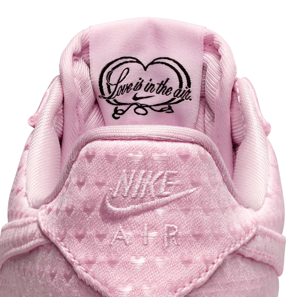Nike Air Force 1 Low 'Valentine's Day Pink Foam' 2026