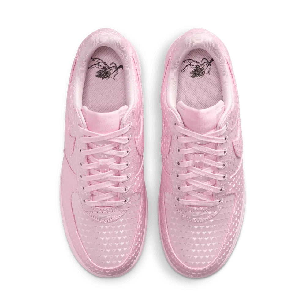 Nike Air Force 1 Low 'Valentine's Day Pink Foam' 2026