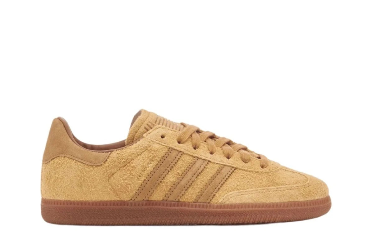 Tênis adidas Samba OG JJJJound Mesa Marrom