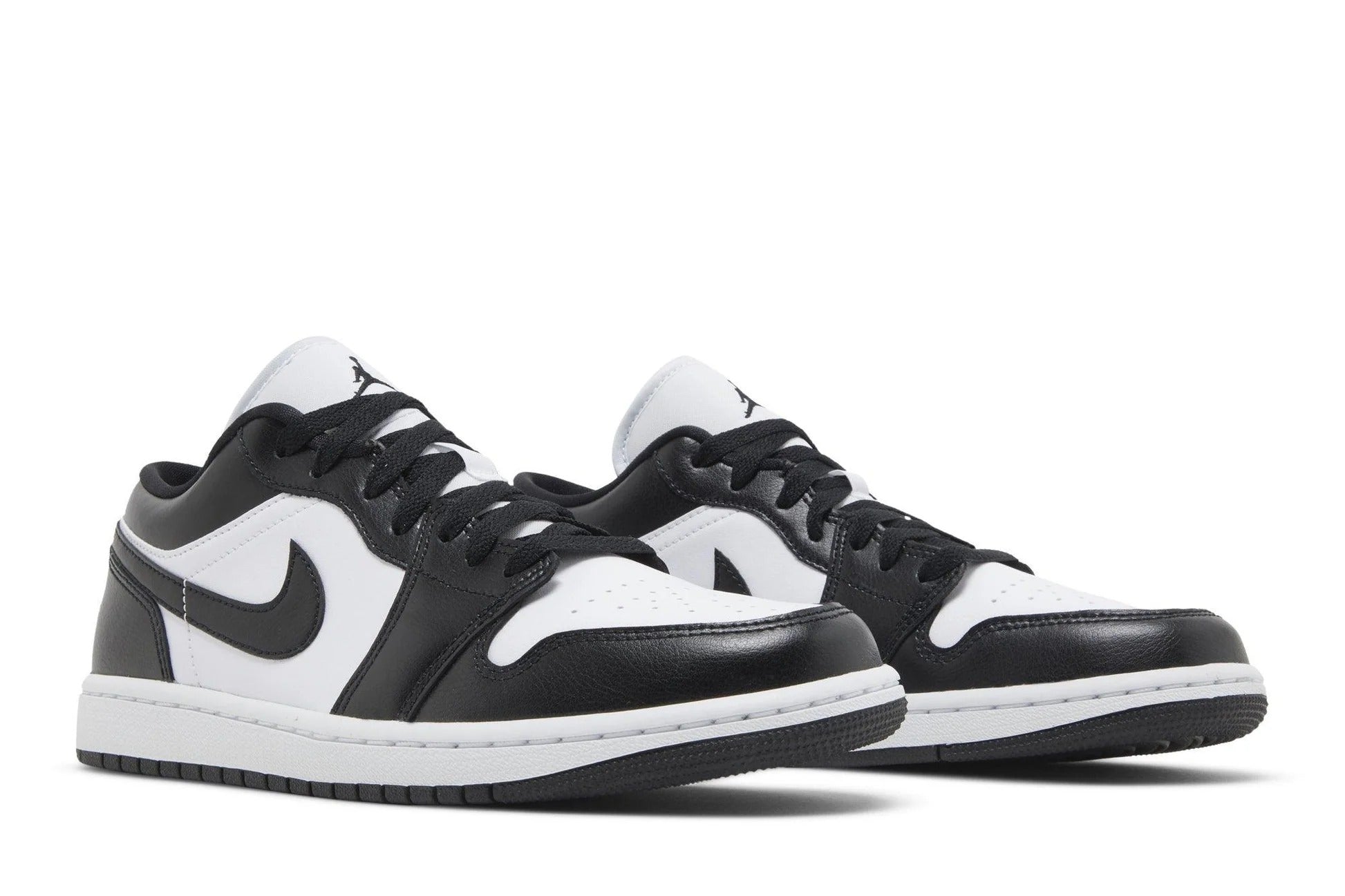 Tênis Jordan 1 Low Panda (2023) Preto