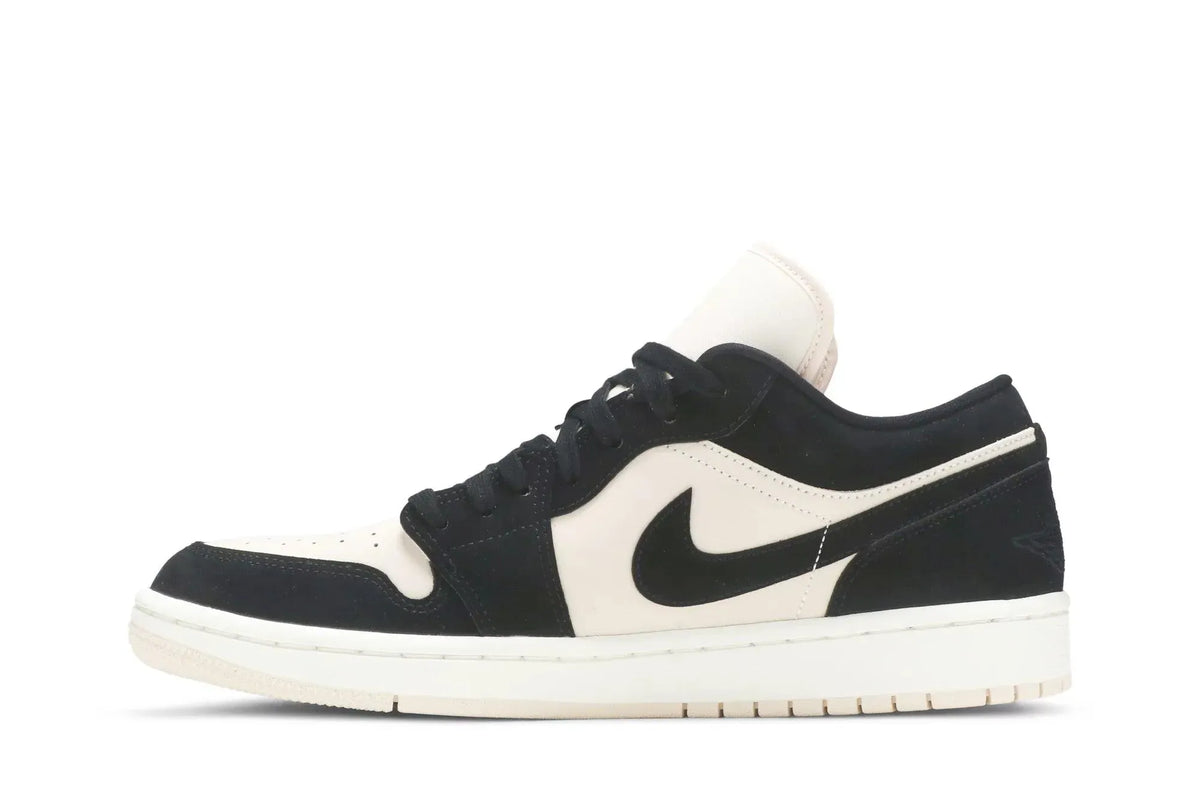 Tênis Air Jordan 1 Low Guava Ice Preto