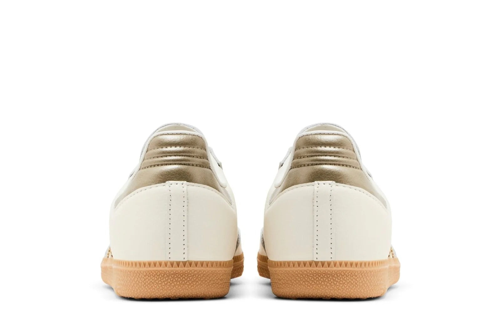 Tênis adidas Samba Og Off White Cyber Metallic Branco