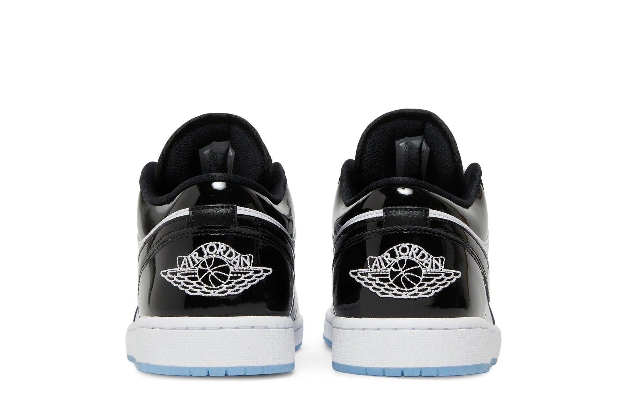 Tênis Air Jordan 1 Low SE Concord Preto