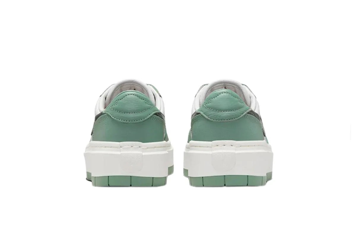 Tênis Jordan 1 Elevate Low Jade Smoke Verde