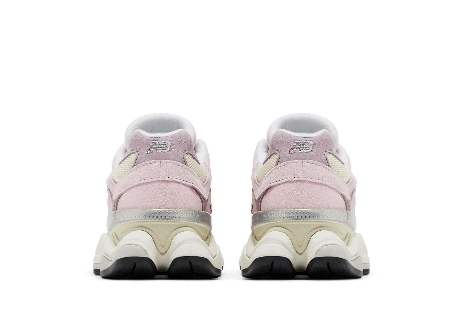 Tênis New Balance 9060 Rose Sugar Angora Rosa