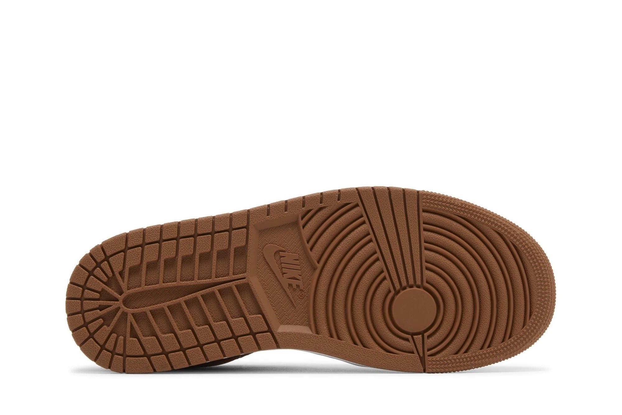 Tênis Air Jordan 1 Low SE "Legend Coffee" Marrom