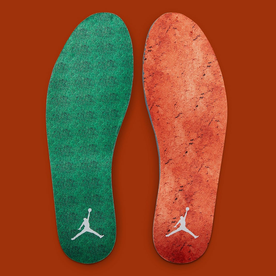 Tênis Air Jordan 1 Low "Eastside Golf" Azul Marinho