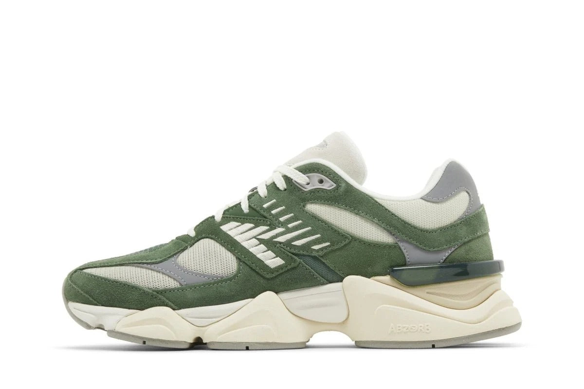 Tênis New Balance 9060 Nori Verde