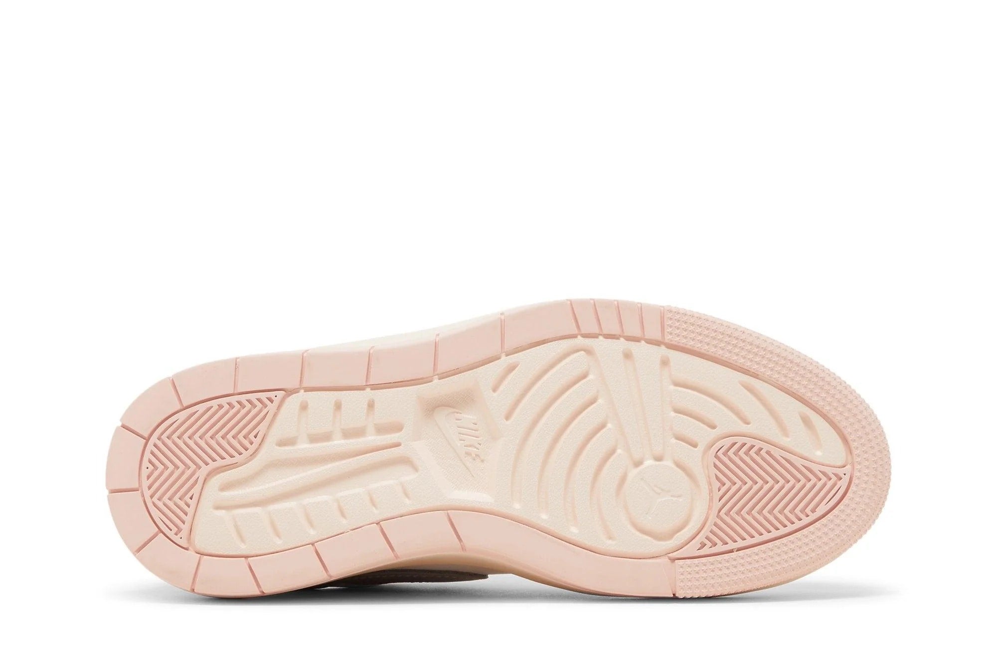 Tênis Air Jordan 1 Elevate Low Guava Ice Rosa