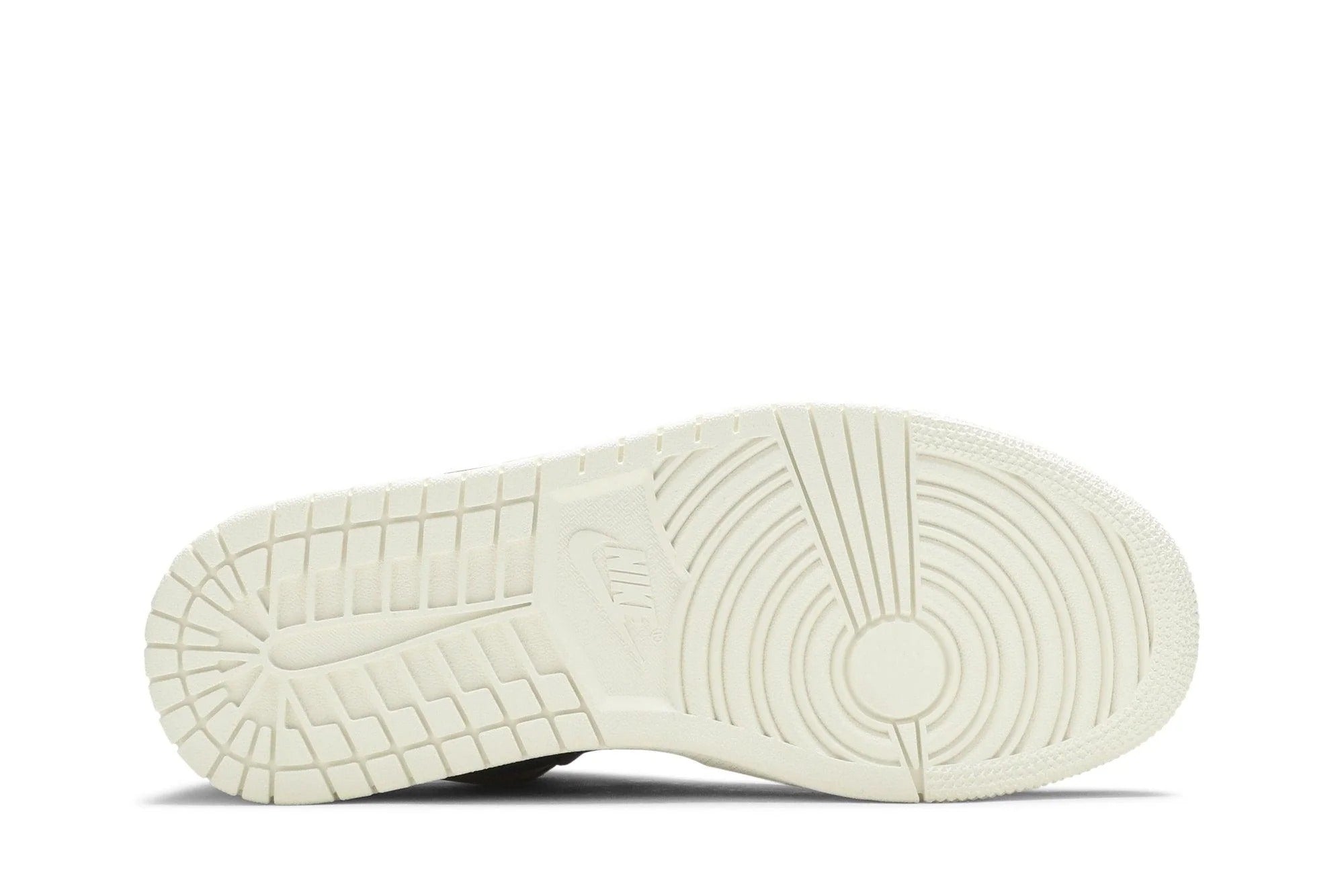 Tênis Air Jordan 1 Low Canyon Rust Colorido