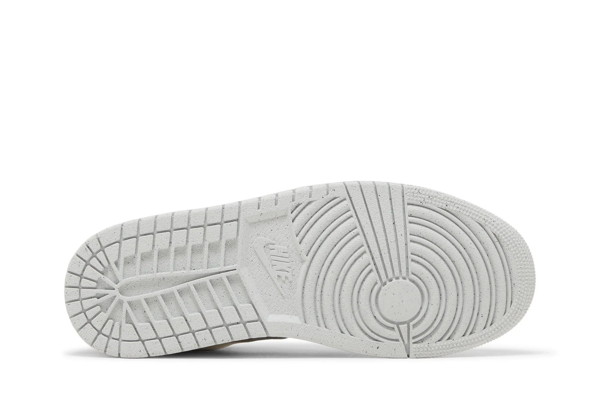 Tênis Air Jordan 1 Low SE 'Light Steel Grey' Cinza