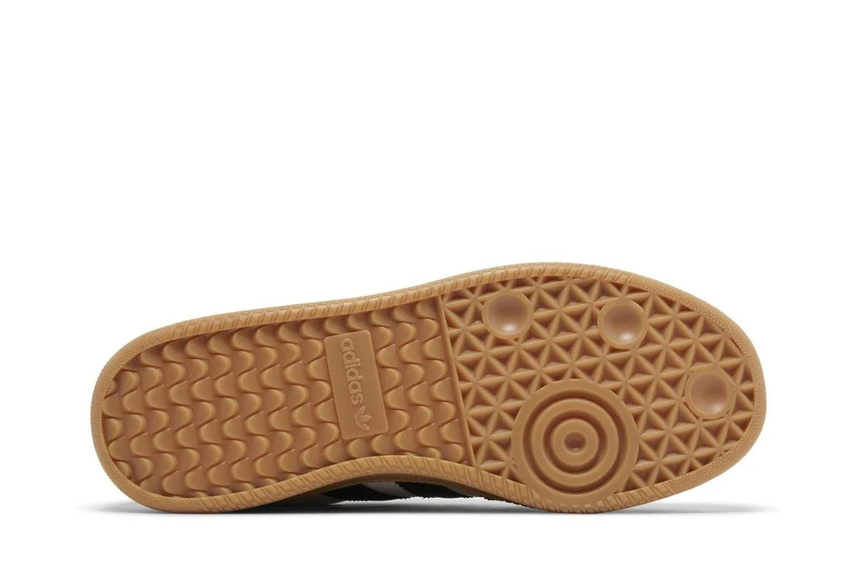 Tênis adidas Samba XLG Cloud White Branco