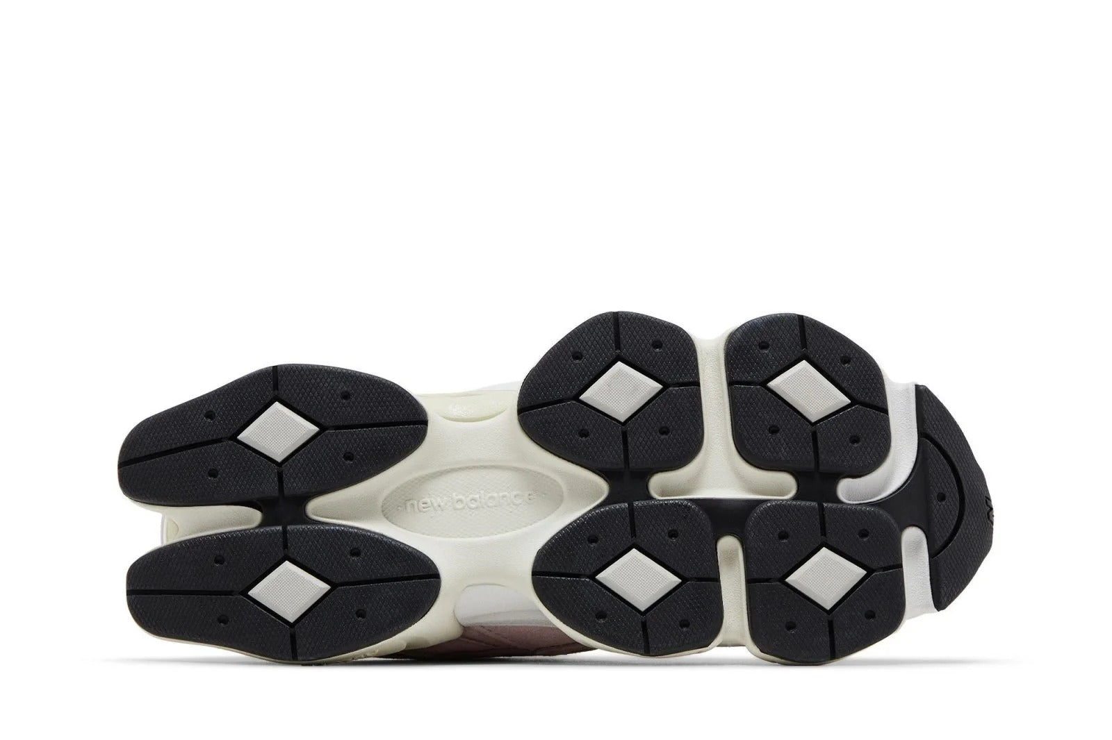 Tênis New Balance 9060 Rose Sugar Angora Rosa