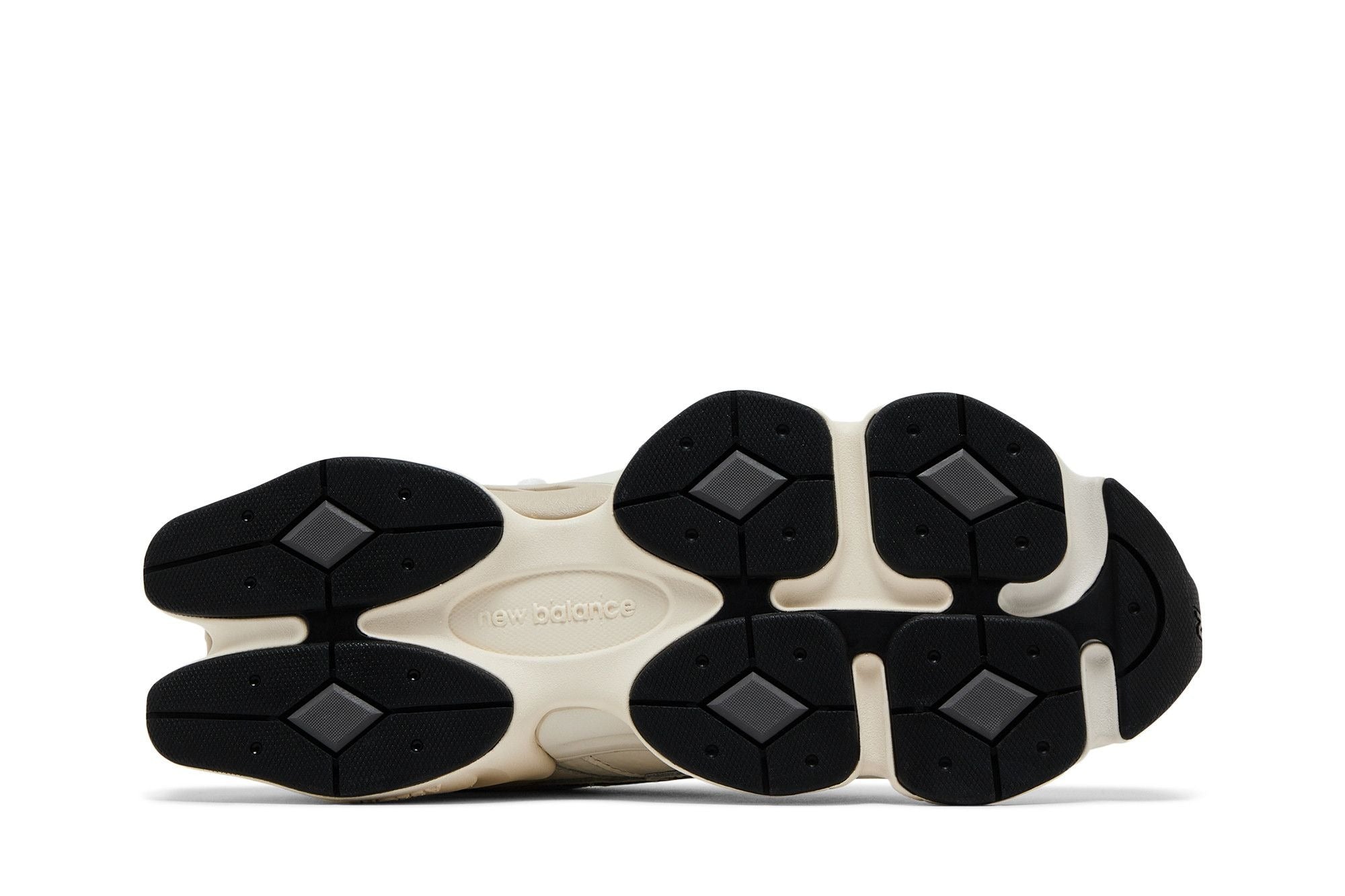 Tênis New Balance 9060 Grey Day 2025 Cinza