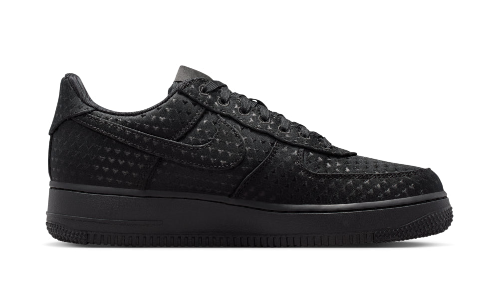 Nike Nike Air Force 1 Low 'Valentine's Day Triple Black' 2026