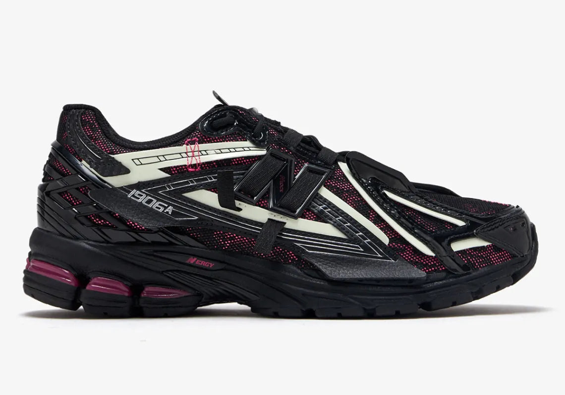 New Balance 1906A Pink Metallic