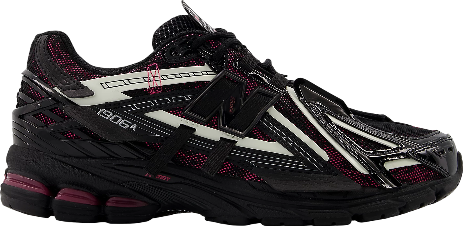 New Balance 1906A Pink Metallic