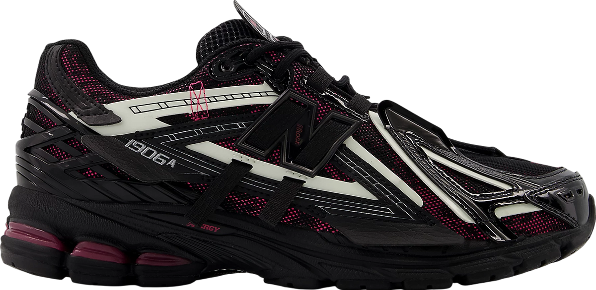 New Balance 1906A Pink Metallic
