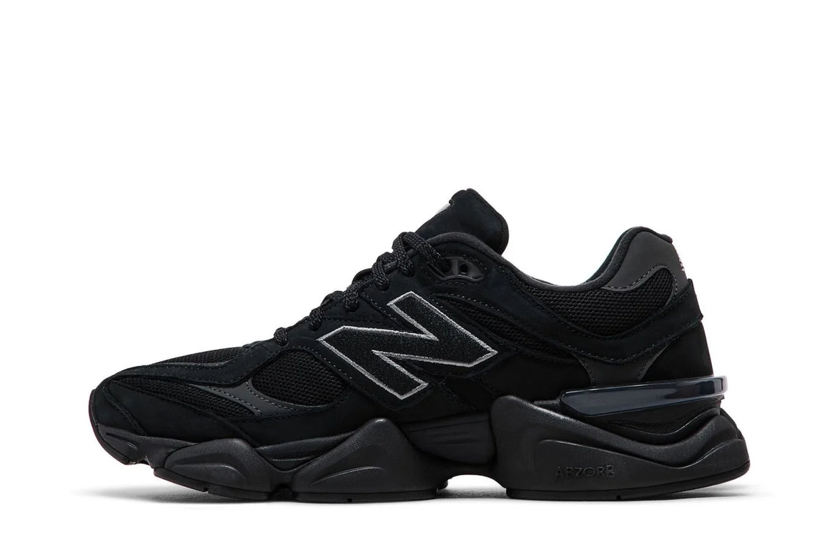 New Balance 9060 Black Cat