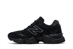 New Balance 9060 Black Cat