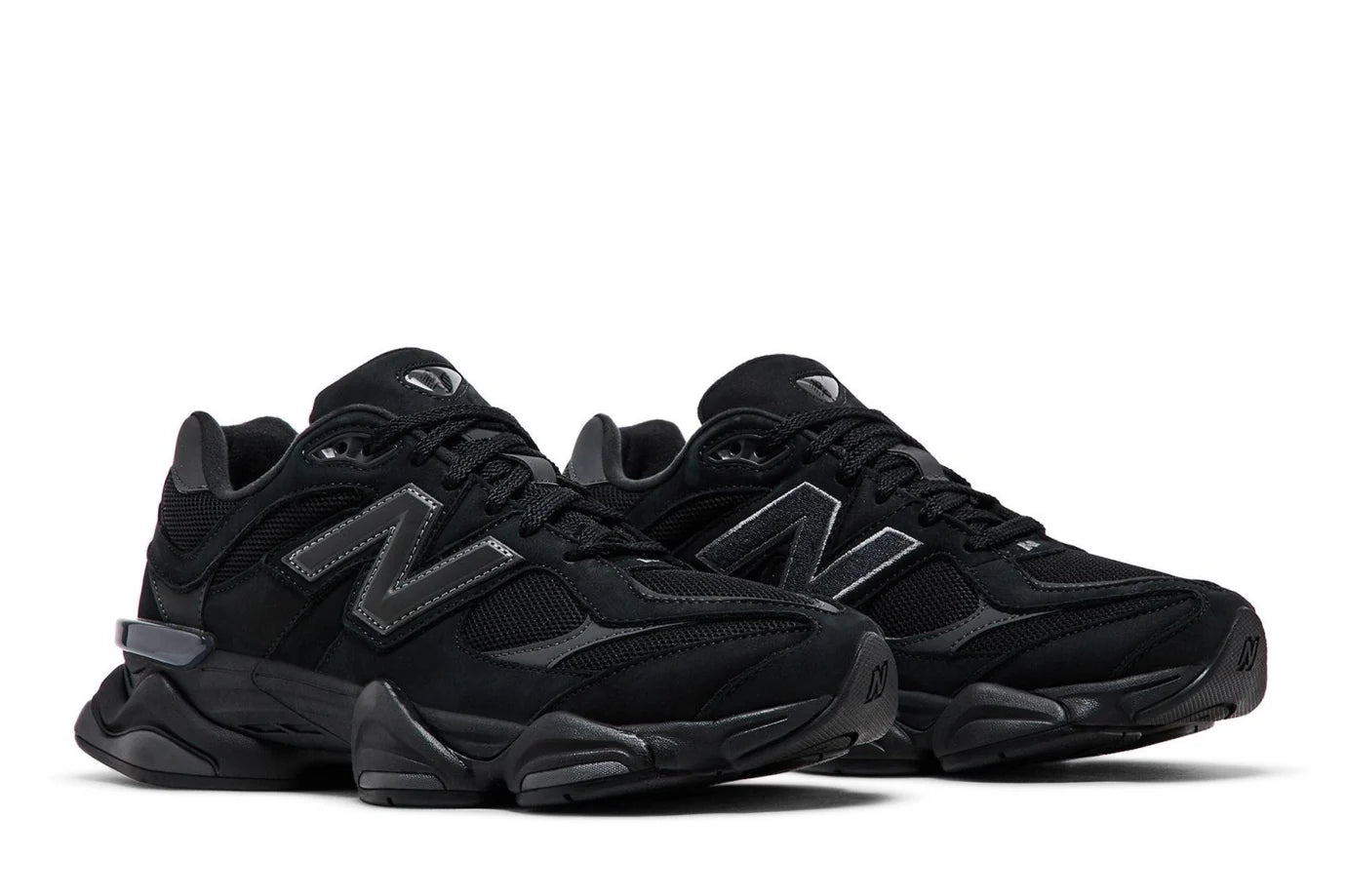 New Balance 9060 Black Cat