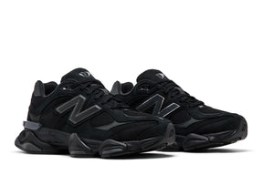 New Balance 9060 Black Cat