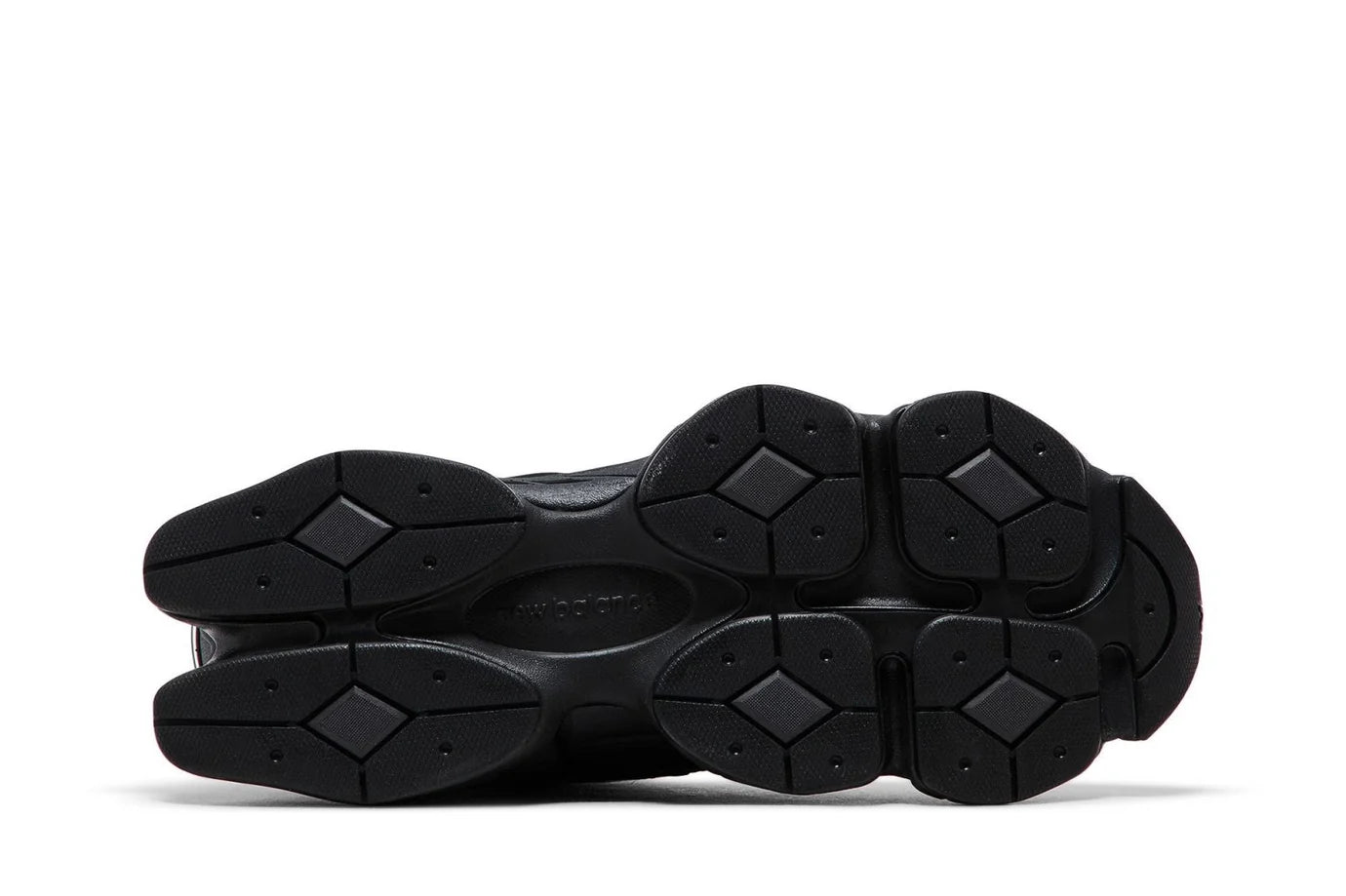 New Balance 9060 Black Cat