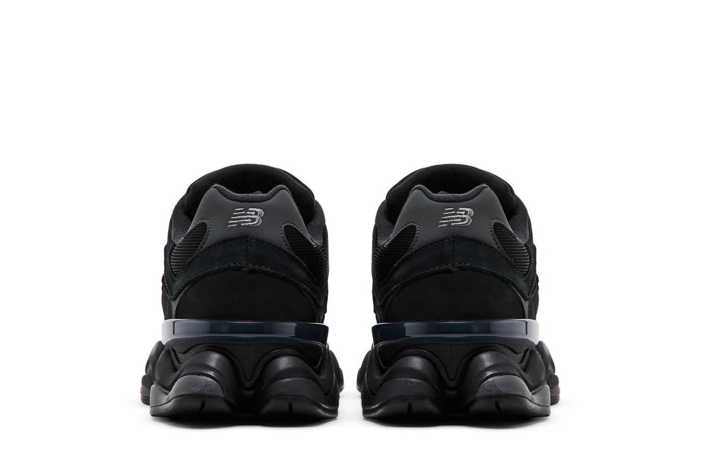 New Balance 9060 Black Cat