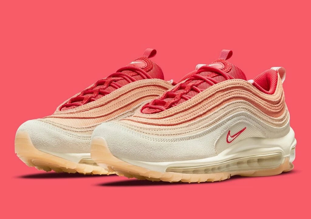 Nike Wmns Air Max 97 'Sisterhood'