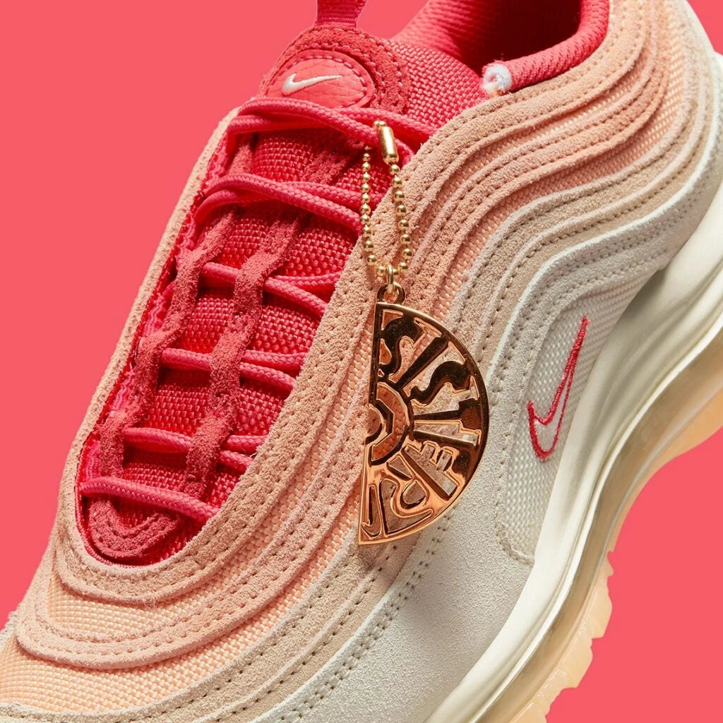Nike Wmns Air Max 97 'Sisterhood'