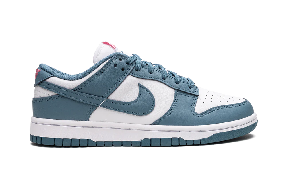 Nike Dunk Low "South Beach"