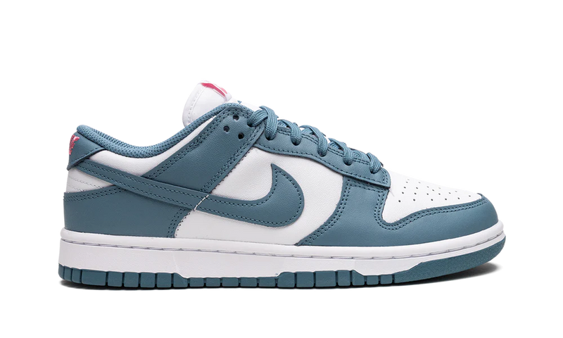Nike Dunk Low "South Beach"